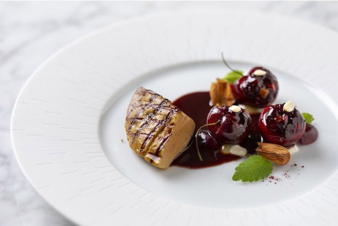 Guía Michelin en Japón