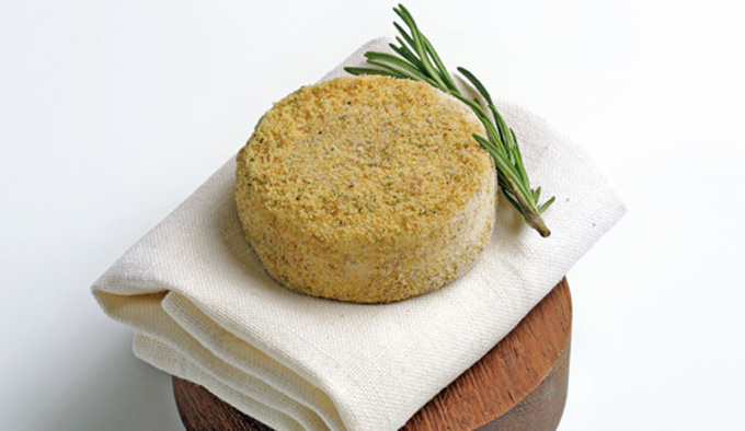 Postre de Rafa Delgado