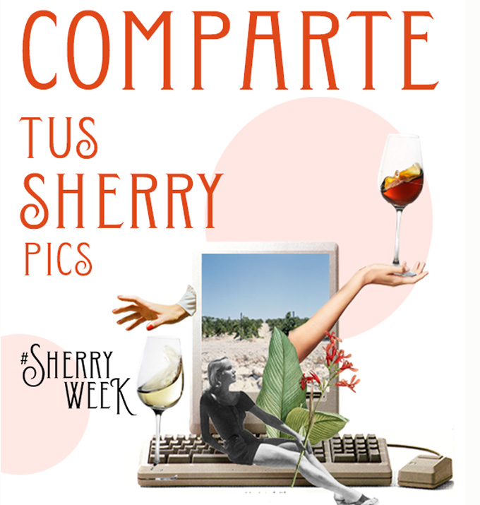 International Sherry Week