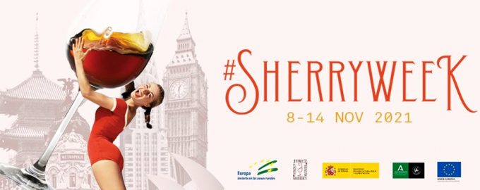 Sherry Week 