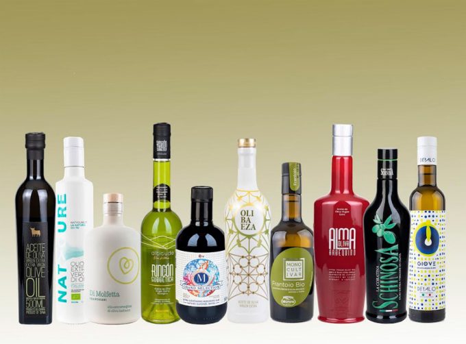 Según la Guía EVOOLEUM 2022