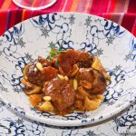 Recetas con carne picada