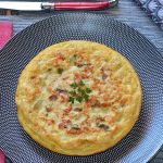 Recetas de tortilla