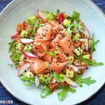 Recetas fáciles para menús de diario y festivos