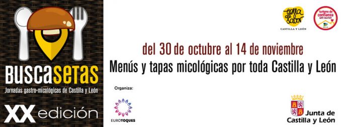 Jornadas Gastronómicas