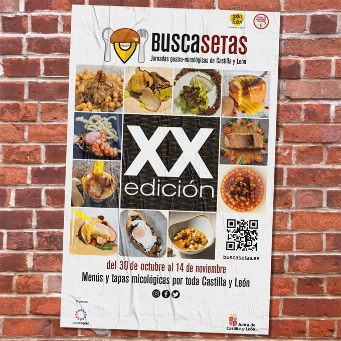 Jornadas micológicas