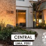 lista retrospectiva 2013-2021 de los 50 Mejores Restaurantes de América Latina