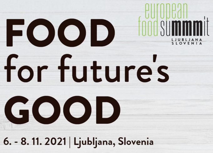 Cumbre Europea sobre la Alimentación