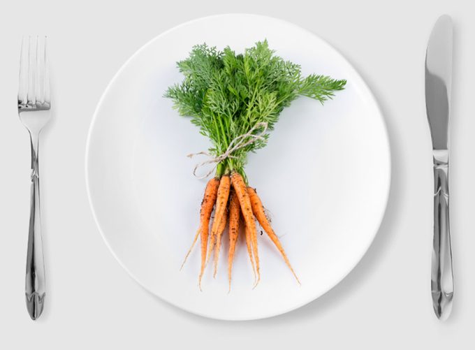 Luchar contra el desperdicio de alimentos