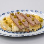 Restaurante Tragatá