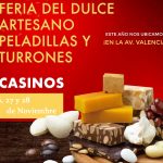Feria Casinos 2021