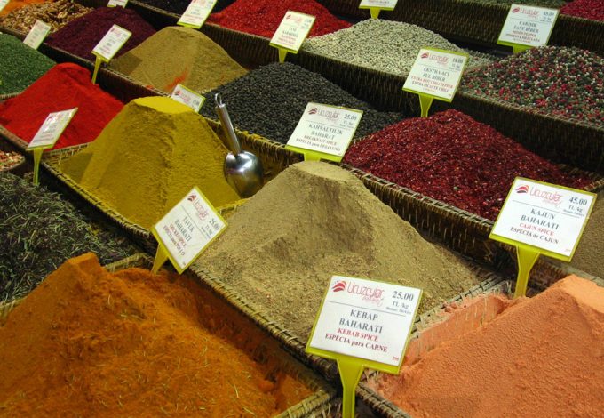 Fraudes alimentarios en la UE