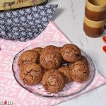 Receta de galletas caseras crujientes