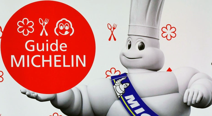 Nueva guía Michelin en Estados Unidos