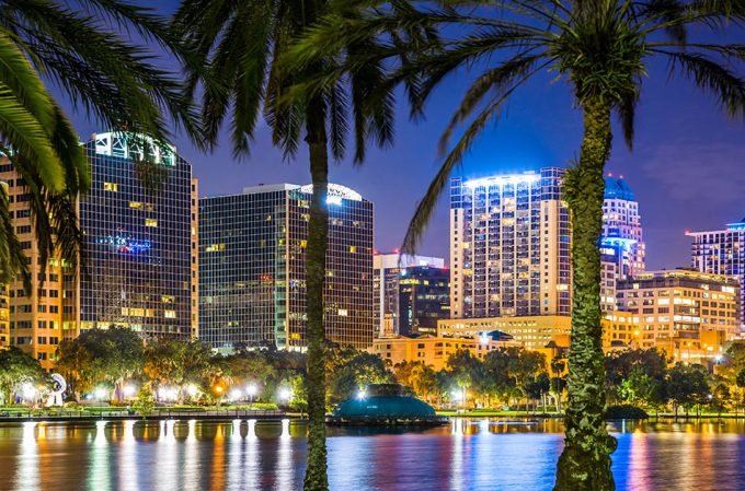 Guías MIchelin en Estados Unidos