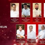 Chefs que cocinarán la cena