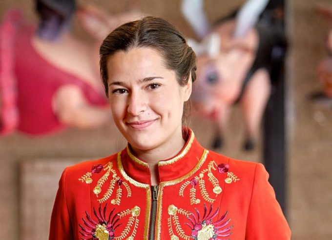 Premios Nacionales de Gastronomía