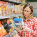 Declaraciones de propiedades saludables en los alimentos de la UE