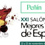 XXI Salón de los Mejores Vinos de España