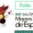 XXI Salón de los Mejores Vinos de España