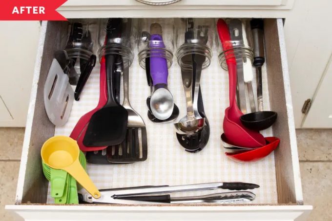 11 ideas para organizar las especias en la cocina y tenerlas siempre a mano