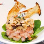 18 recetas exquisitas para sorprender