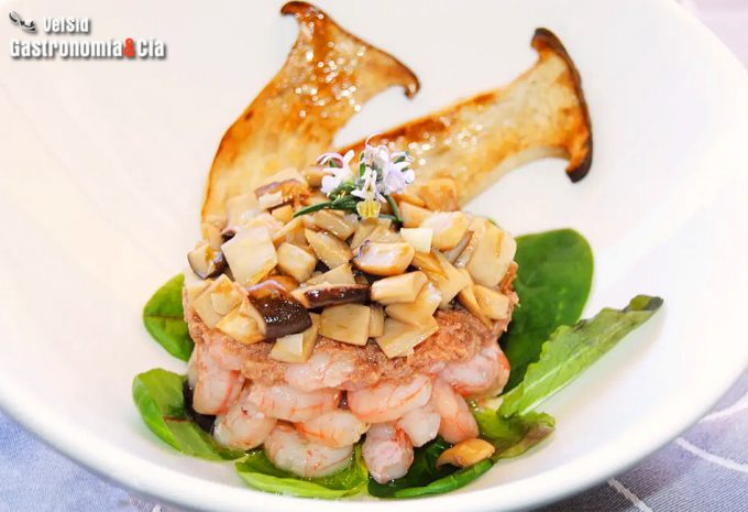 18 recetas exquisitas para sorprender