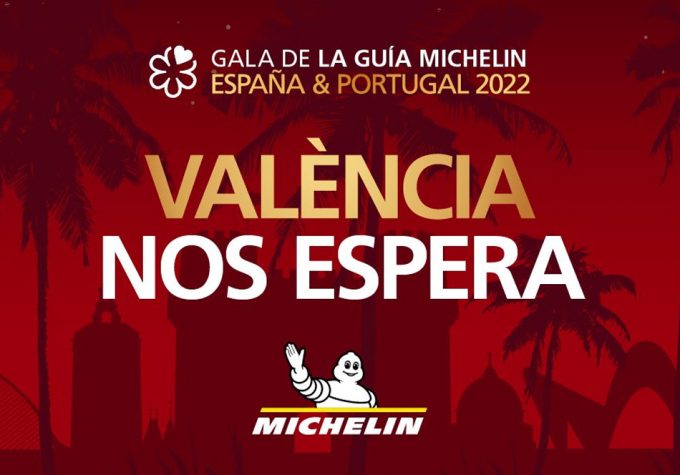 Mediterráneo, tierra de Estrellas Gala Michelin