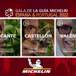 Mediterráneo, tierra de Estrellas