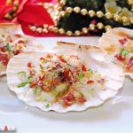 Almejas, navajas, vieiras, volandeiras, mejillones, berberechos…