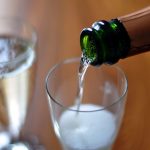 Como preservar el cava o champán