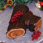 Receta de bizcocho genovés