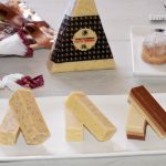 Dulces de navidad, turrones, trufas...