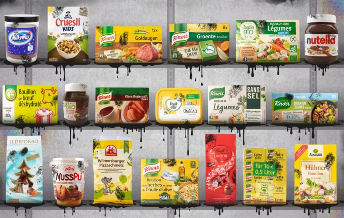 Hidrocarburos aromáticos en aceites minerales (MOAH)