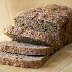 Cereales integrales en la alimentación