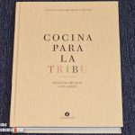 Libro de recetas