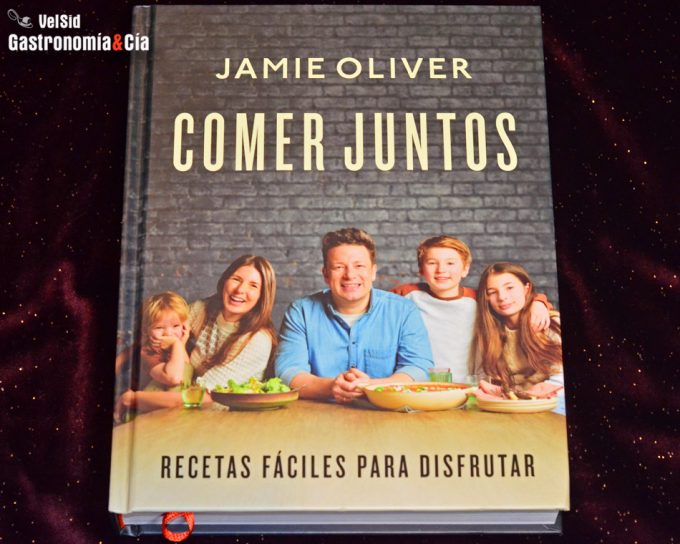 Jamie Oliver