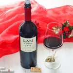 Vino de Bodegas LAN
