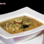 Recetas vegetarianas