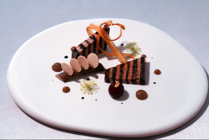 Restaurantes con estrellas Michelin en Japón