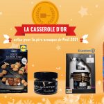 Casserole d'Or 2021