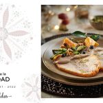 Platos preparados de El Corte Inglés