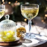 Bajo una cúpula de cristal