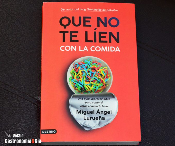 Gominolas de petroleo