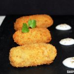 Día Mundial de la Croqueta
