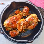 Recetas de pollo
