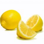 Aprovechar la piel y el zumo de los limones