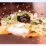 Receta del chef Jesús Almagro