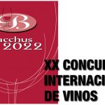 Concurso internacional de vinos