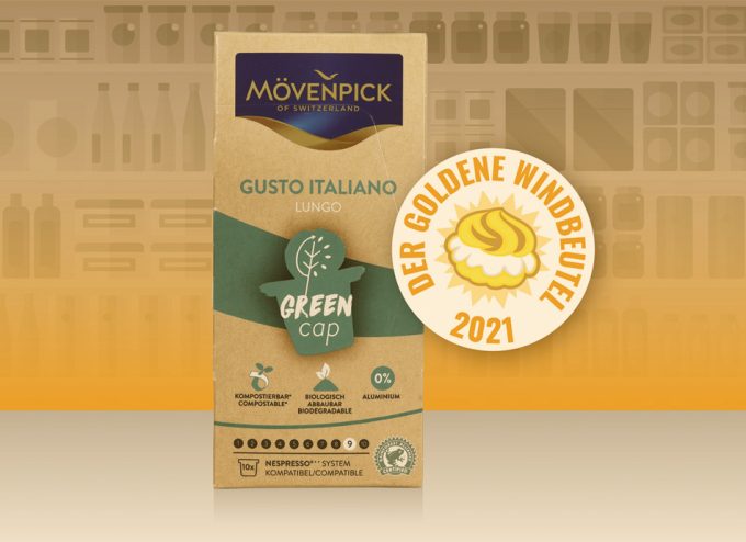 Café de JJ Darboven 